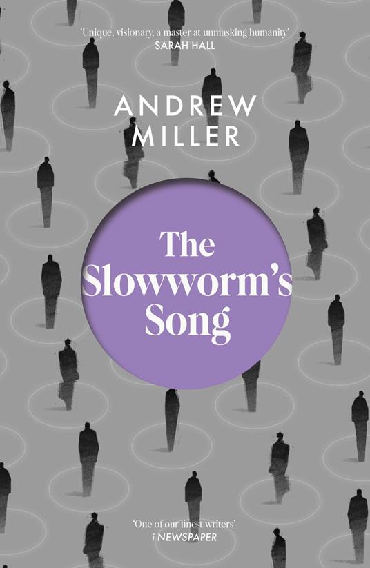 The Slowworm's Song