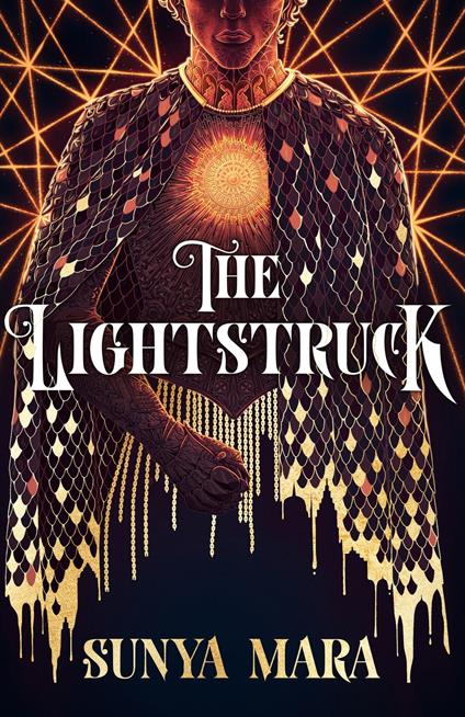 The Lightstruck - Sunya Mara - ebook