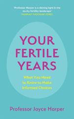 Your Fertile Years: What You Need to Know to Make Informed Choices