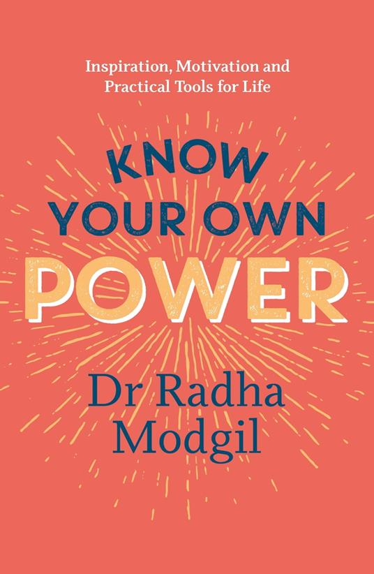 Know Your Own Power