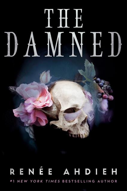 The Damned - Renée Ahdieh - ebook