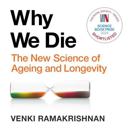 Why We Die
