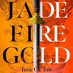 Jade Fire Gold