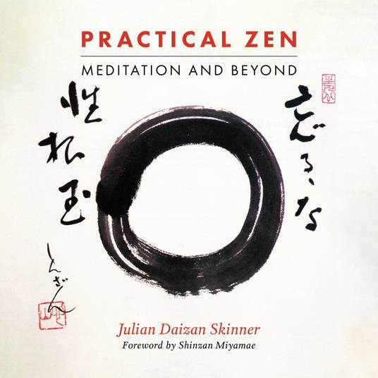 Practical Zen