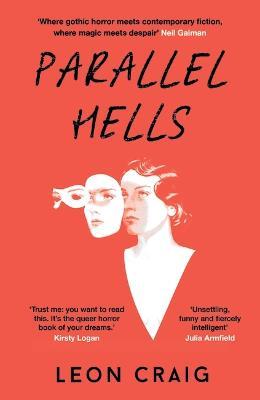 Parallel Hells - Leon Craig - cover