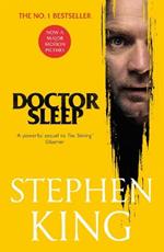 Doctor Sleep: Film Tie-In