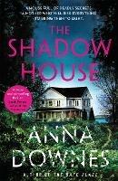 The Shadow House: A haunting psychological suspense thriller that will keep you hooked for 2022