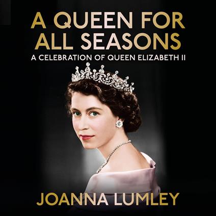 A Queen for All Seasons