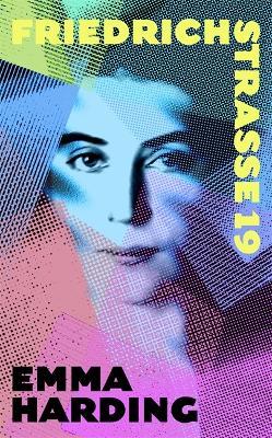Friedrichstrasse 19 - Emma Harding - cover