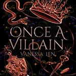 Once a Villain