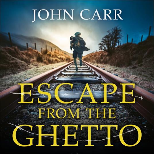 Escape From the Ghetto