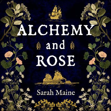 Alchemy and Rose