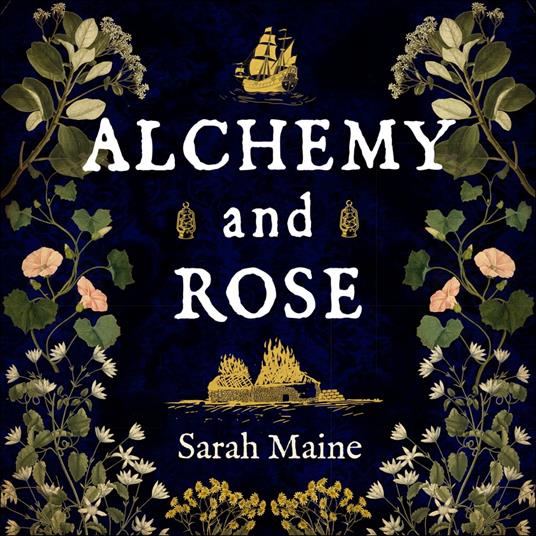 Alchemy and Rose