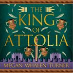 The King of Attolia
