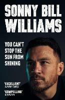 You Can't Stop The Sun From Shining - Sonny Bill Williams - cover