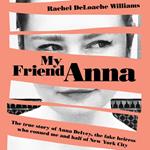 My Friend Anna