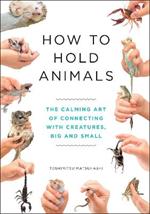 How to Hold Animals