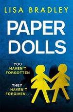 Paper Dolls: A gripping new psychological thriller with killer twists