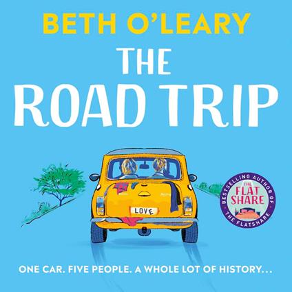 The Road Trip