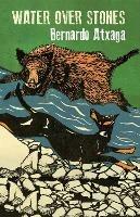 Water over Stones - Bernardo Atxaga - cover