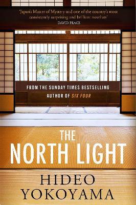 The North Light - Hideo Yokoyama - cover