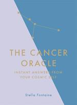 The Cancer Oracle: Instant Answers from Your Cosmic Self