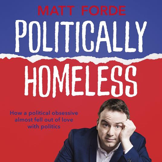 Politically Homeless