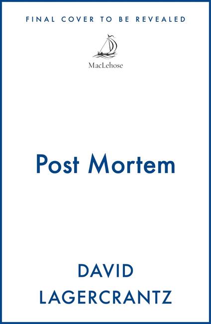 Post Mortem