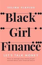 Black Girl Finance