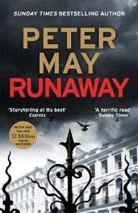 Libro in inglese Runaway: An impressive high-stakes mystery thriller Peter May