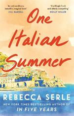 One Italian Summer: the instant New York Times bestseller