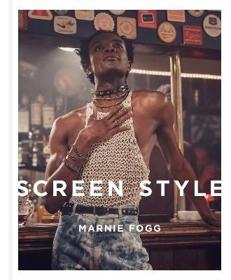 Screen Style - Marnie Fogg - cover