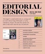 Editorial Design Third Edition: Digital and Print