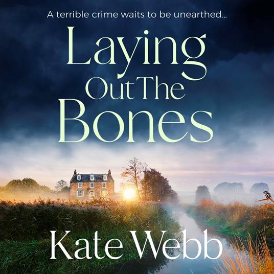 Laying Out the Bones