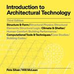 Introduction to Architectural Technology Third Edition