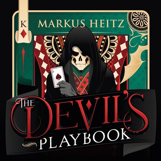 The Devil's Playbook