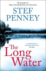 The Long Water: Gripping literary mystery set within Norway's Arctic Circle