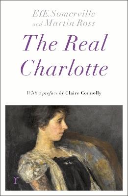 The Real Charlotte - Somerville & Ross - cover