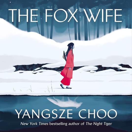 The Fox Wife