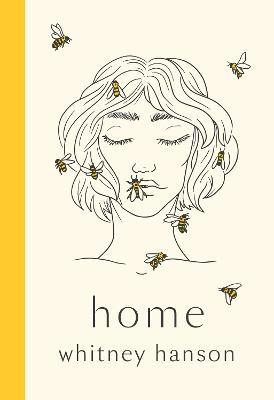 Home: poems to heal your heartbreak - Whitney Hanson - cover
