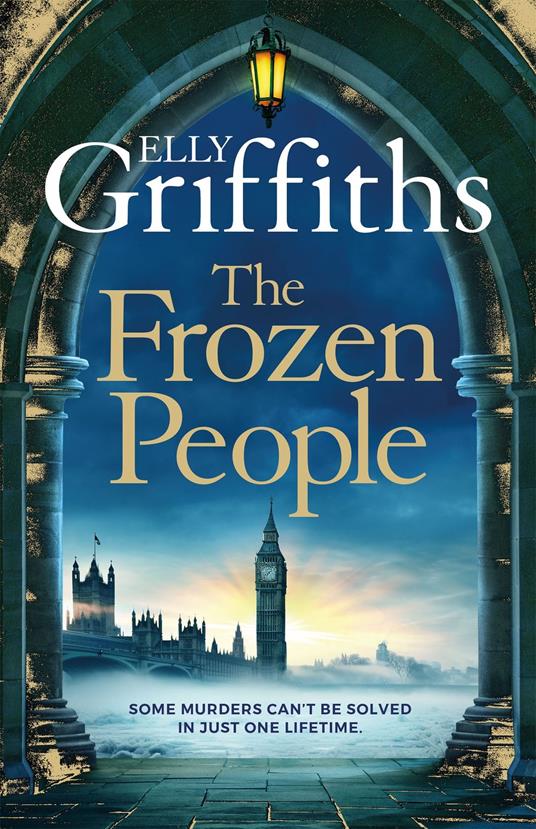 The Frozen People