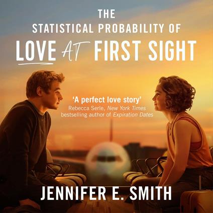 The Statistical Probability of Love at First Sight