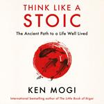Think Like a Stoic