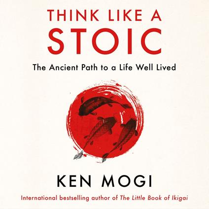 Think Like a Stoic
