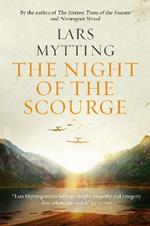 The Night of the Scourge: The Sister Bells Trilogy Vol. 3