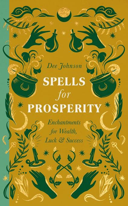 Spells for Prosperity