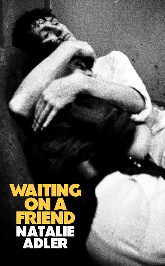 Waiting on a Friend