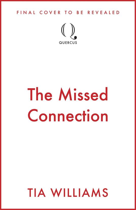 The Missed Connection