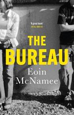 The Bureau: a gritty tale of love and death in Northern Ireland
