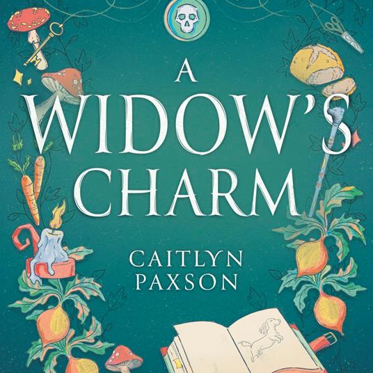 A Widow's Charm